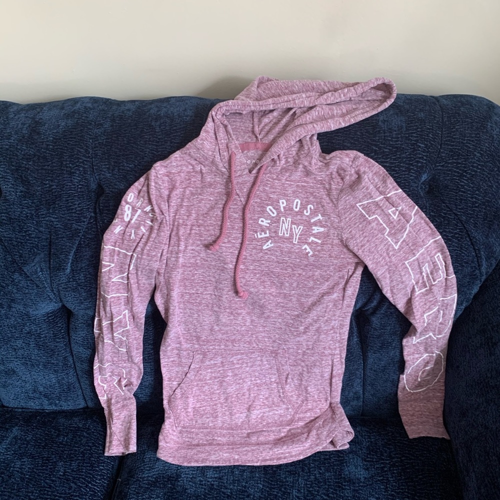 Aeropostale hoodie